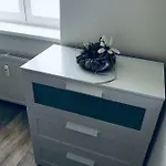 Apartment Prikopova 2