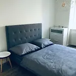 Prikopova 2 Apartment