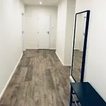 Apartment Prikopova 2 Bratislava