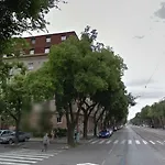 Apartment Prikopova 2 *