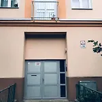 Prikopova 2 Apartment *