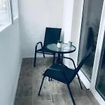 Prikopova 2 Apartment Bratislava