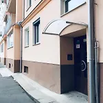 Prikopova 2 Apartment *