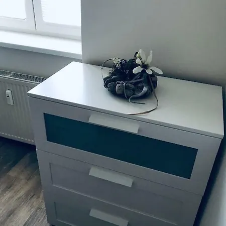 Lejlighed Prikopova 2