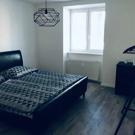 Apartman Prikopova 2 *