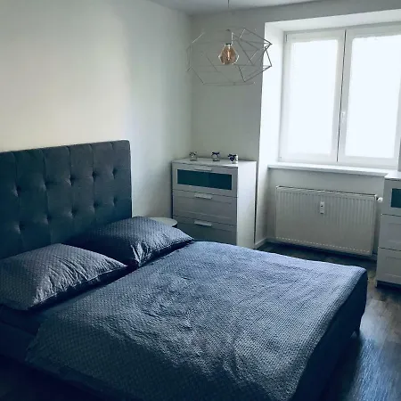Apartman Prikopova 2 Pozsony