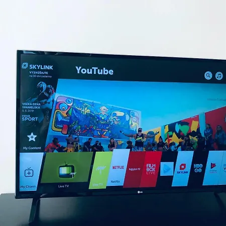 Prikopova 2 شقة *