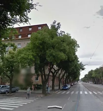 Lejlighed Prikopova 2 *
