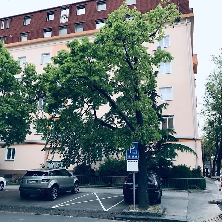 Prikopova 2 Apartman