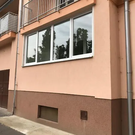 Prikopova 2 Lejlighed Bratislava