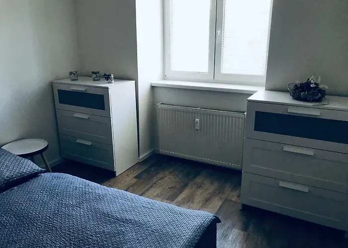 Apartman Prikopova 2 Pozsony