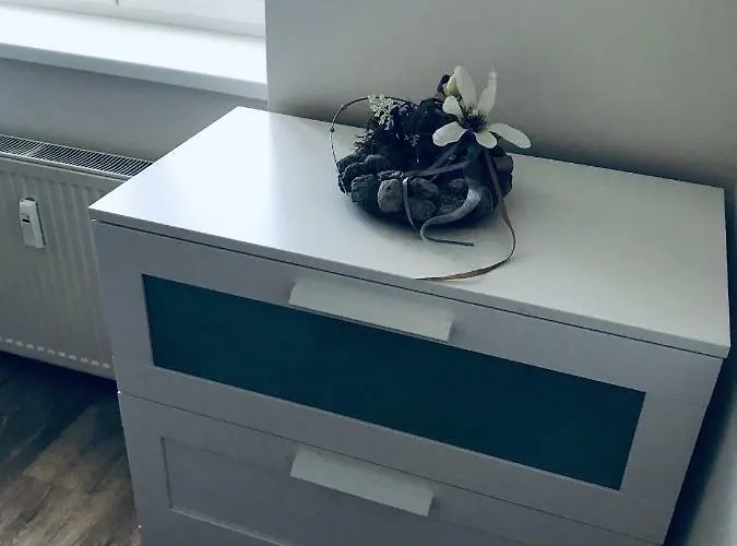 Apartman Prikopova 2