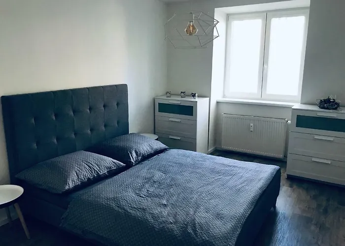 Apartman Prikopova 2 Pozsony