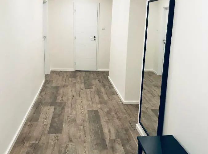 Apartman Prikopova 2 Pozsony