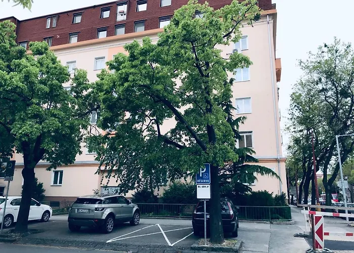 Prikopova 2 Apartman