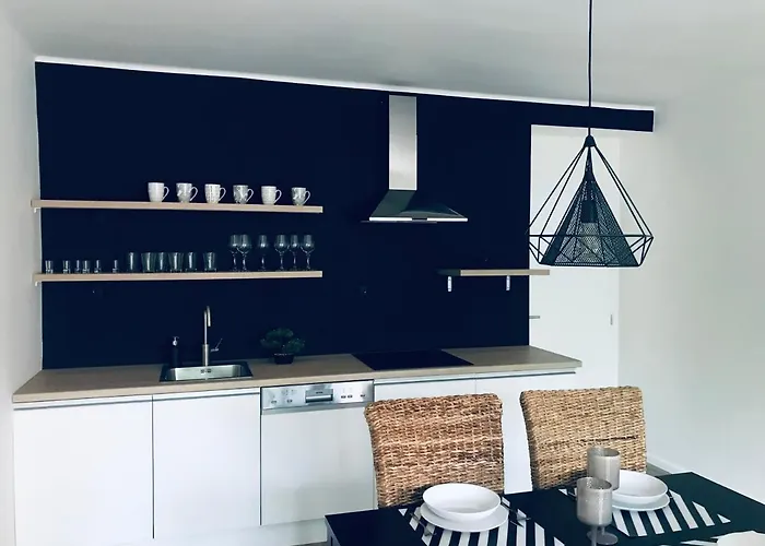 Prikopova 2 Apartman