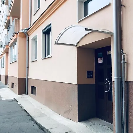 Prikopova 2 Apartment *
