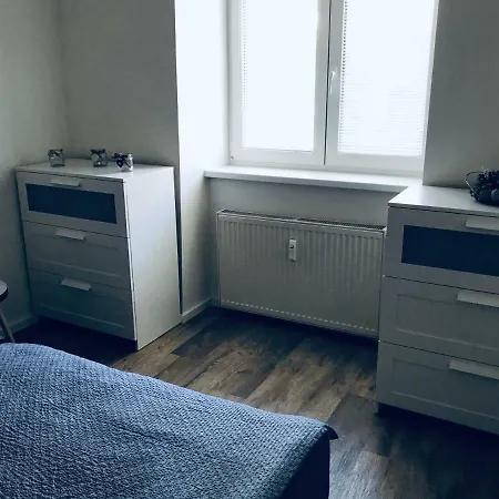 Apartament Prikopova 2 Bratysława