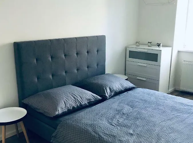 Prikopova 2 Apartament