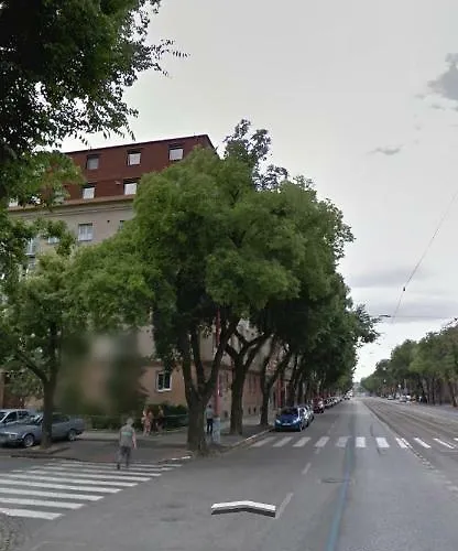 Apartament Prikopova 2 *